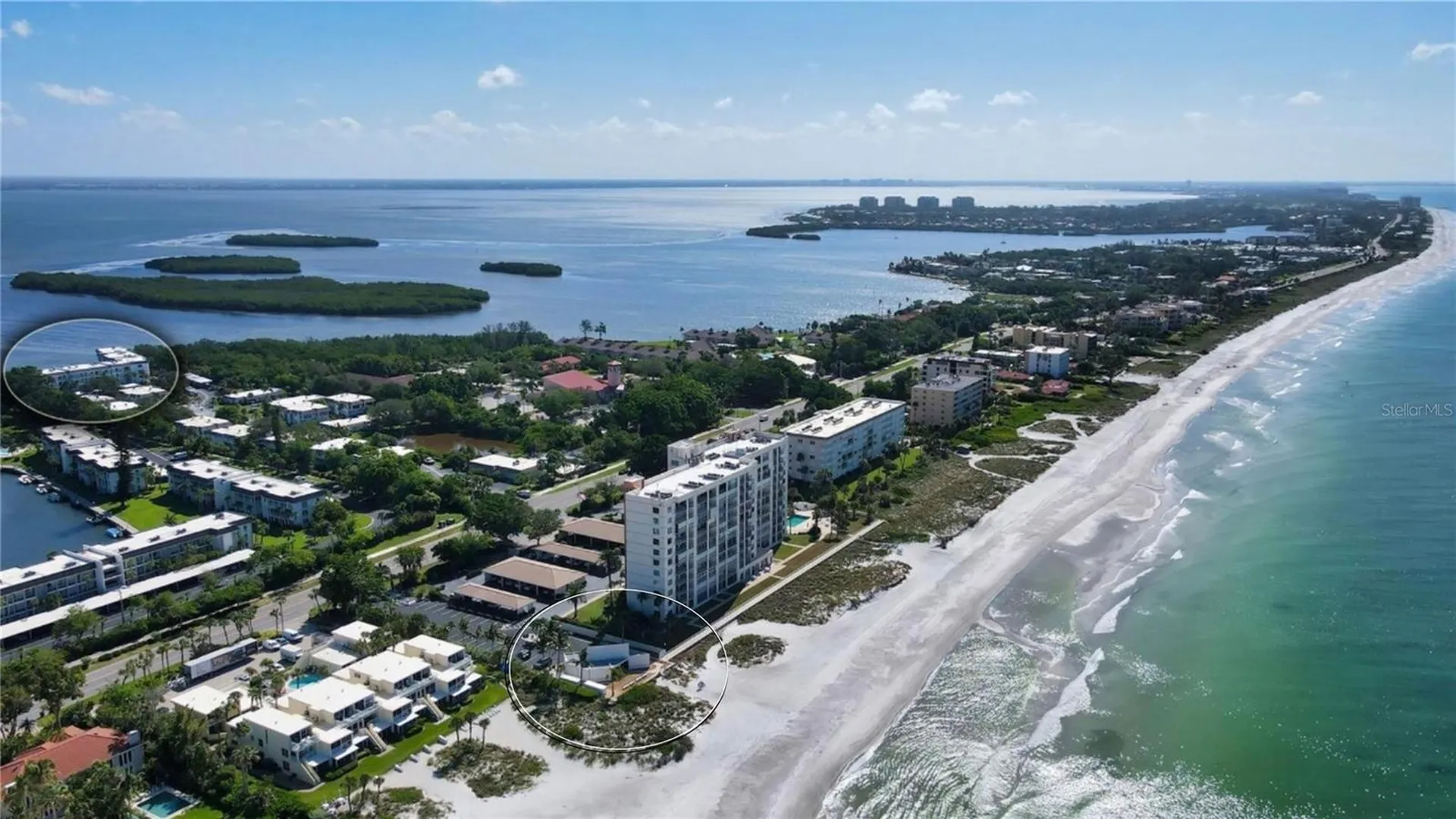 600 Sutton Place Longboat Key FL 34228