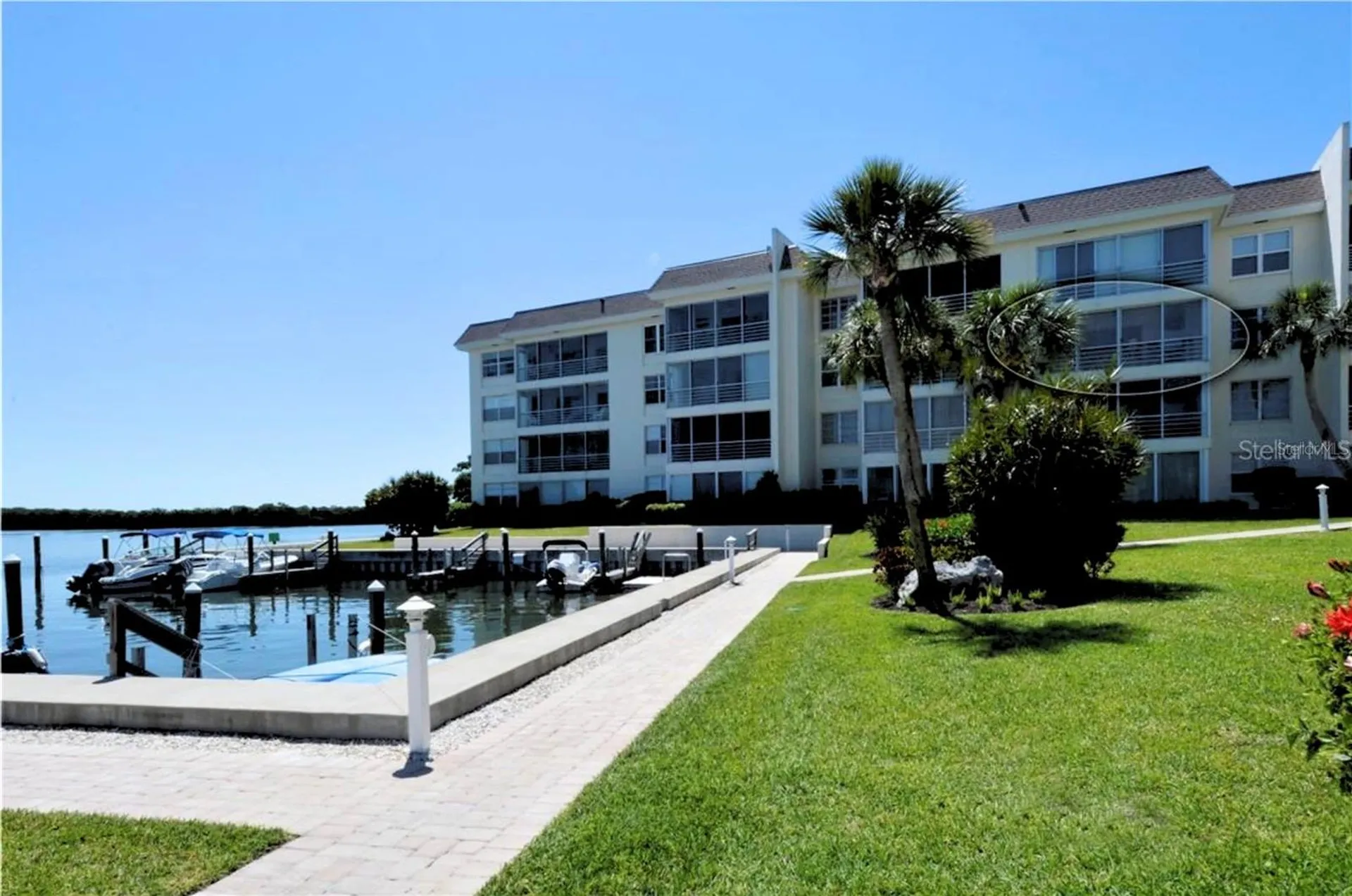 600 Sutton Place Longboat Key FL 34228