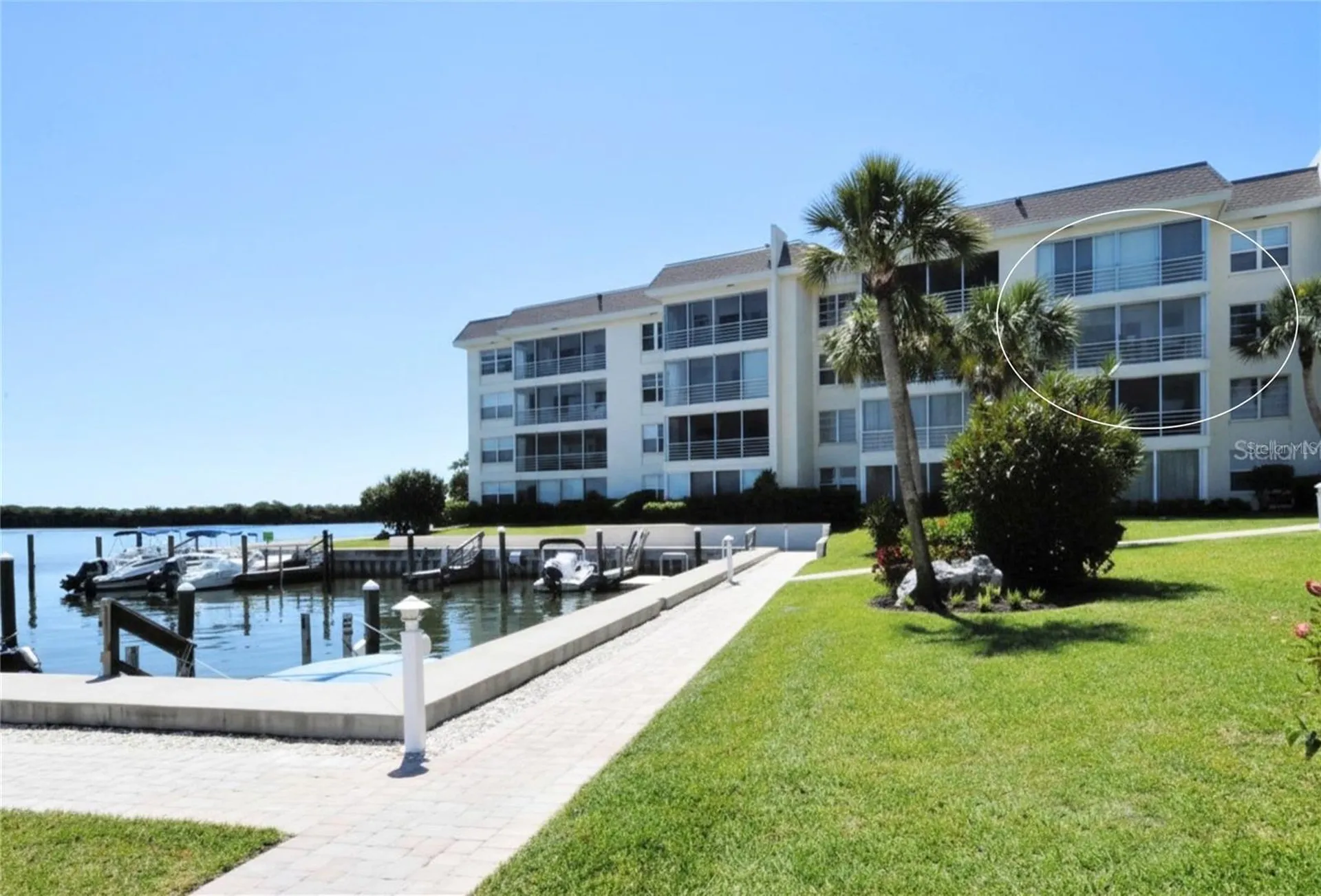 600 Sutton Place Longboat Key FL 34228