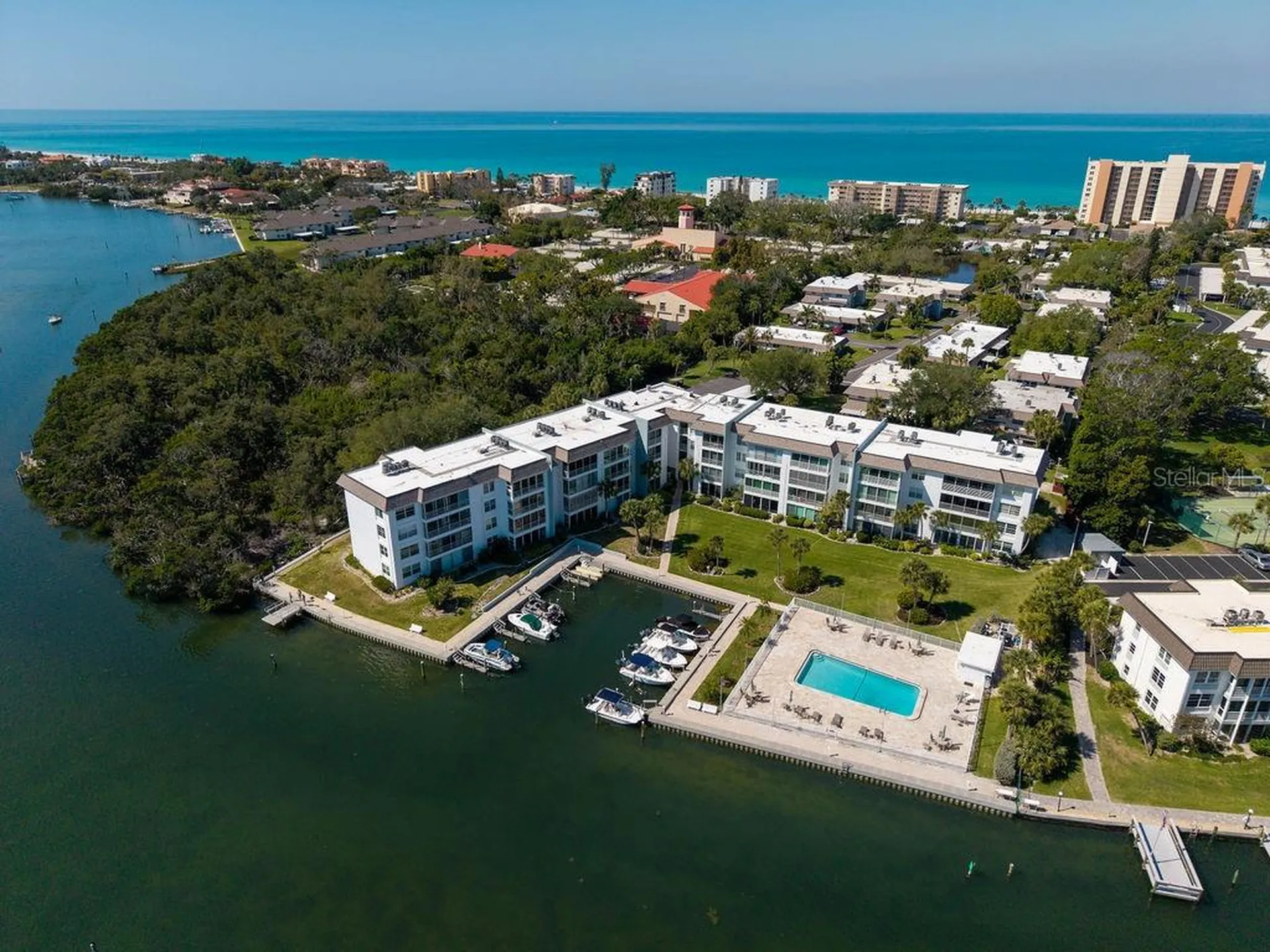 600 Sutton Place Longboat Key FL 34228