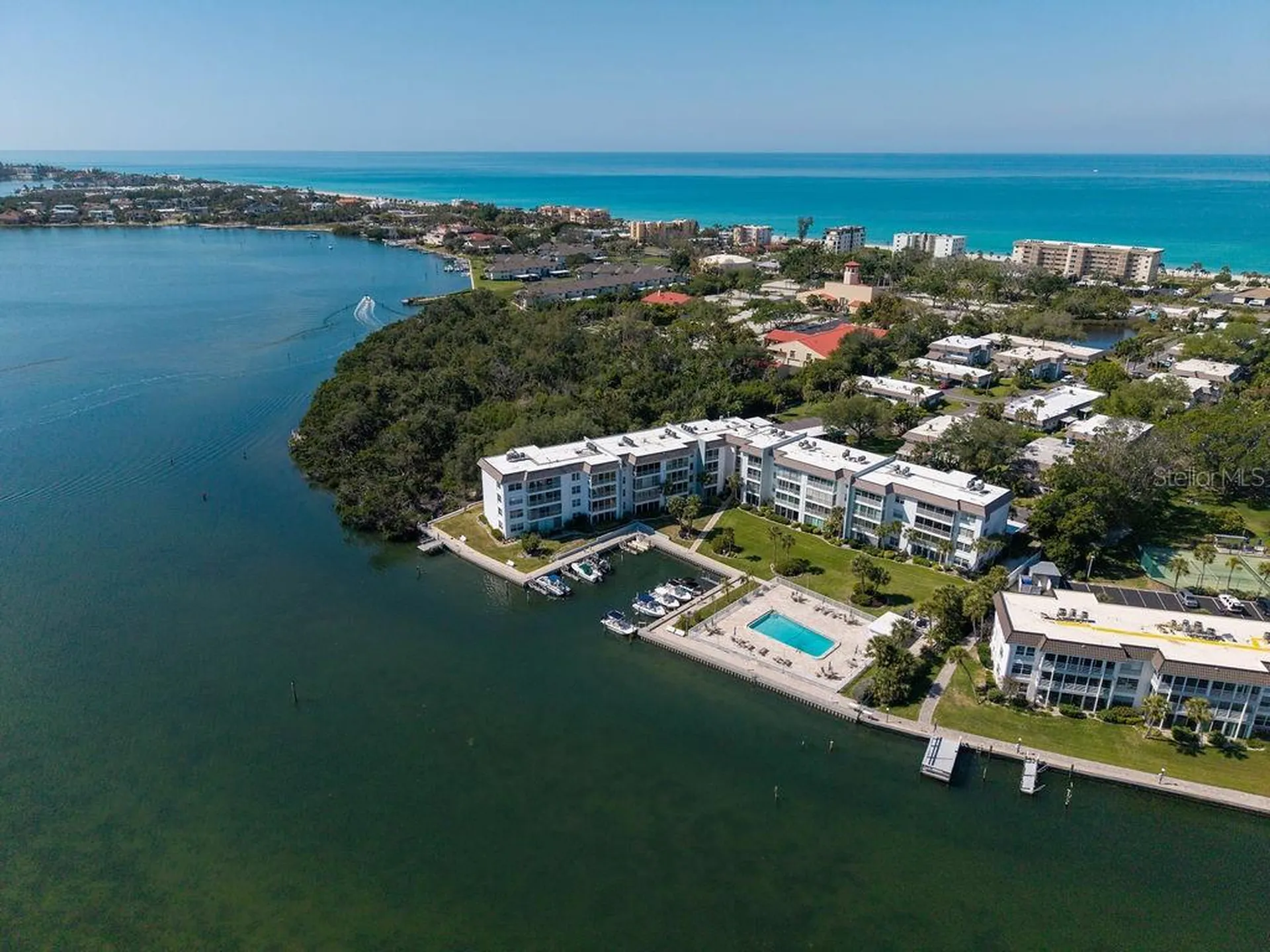 600 Sutton Place Longboat Key FL 34228