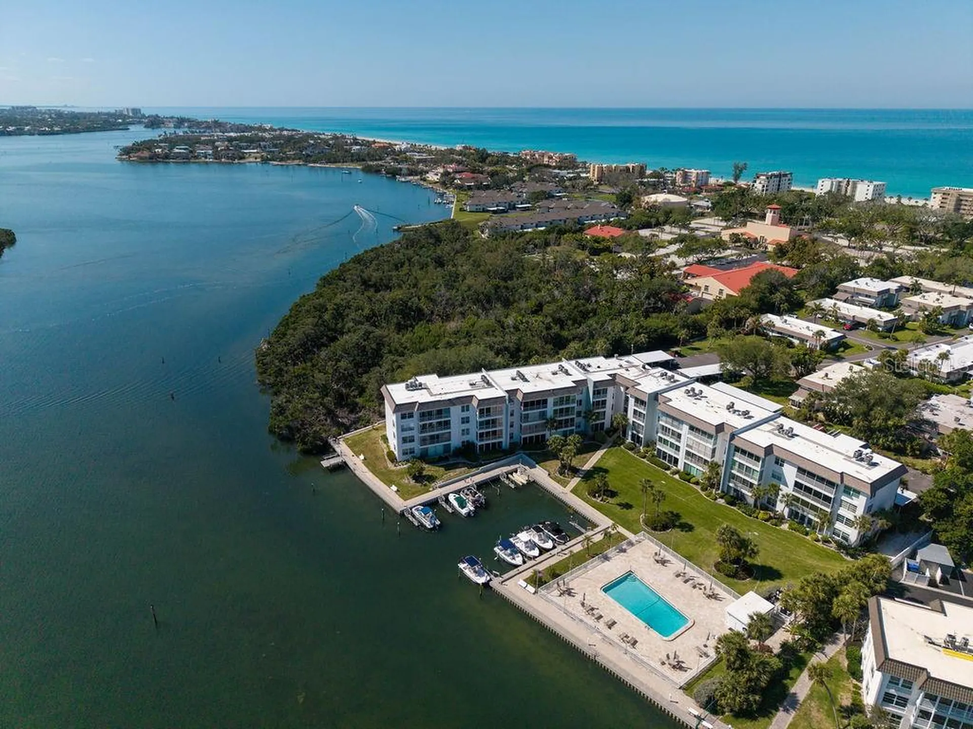 600 Sutton Place Longboat Key FL 34228