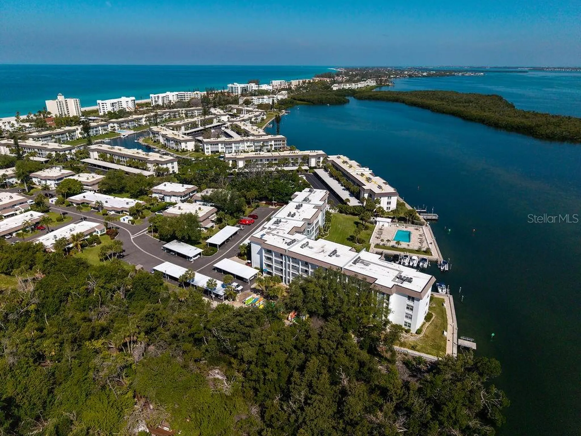 600 Sutton Place Longboat Key FL 34228