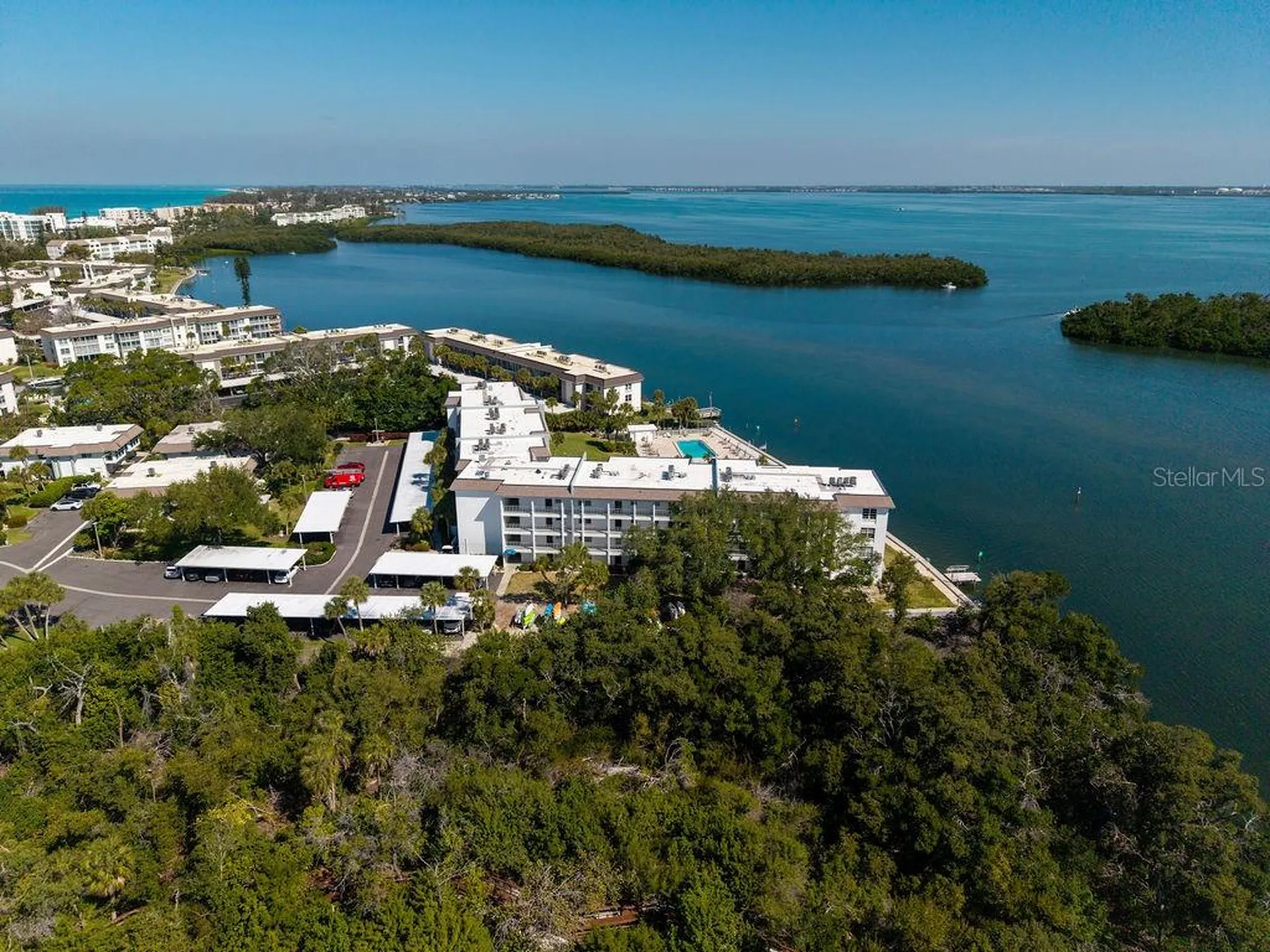 600 Sutton Place Longboat Key FL 34228