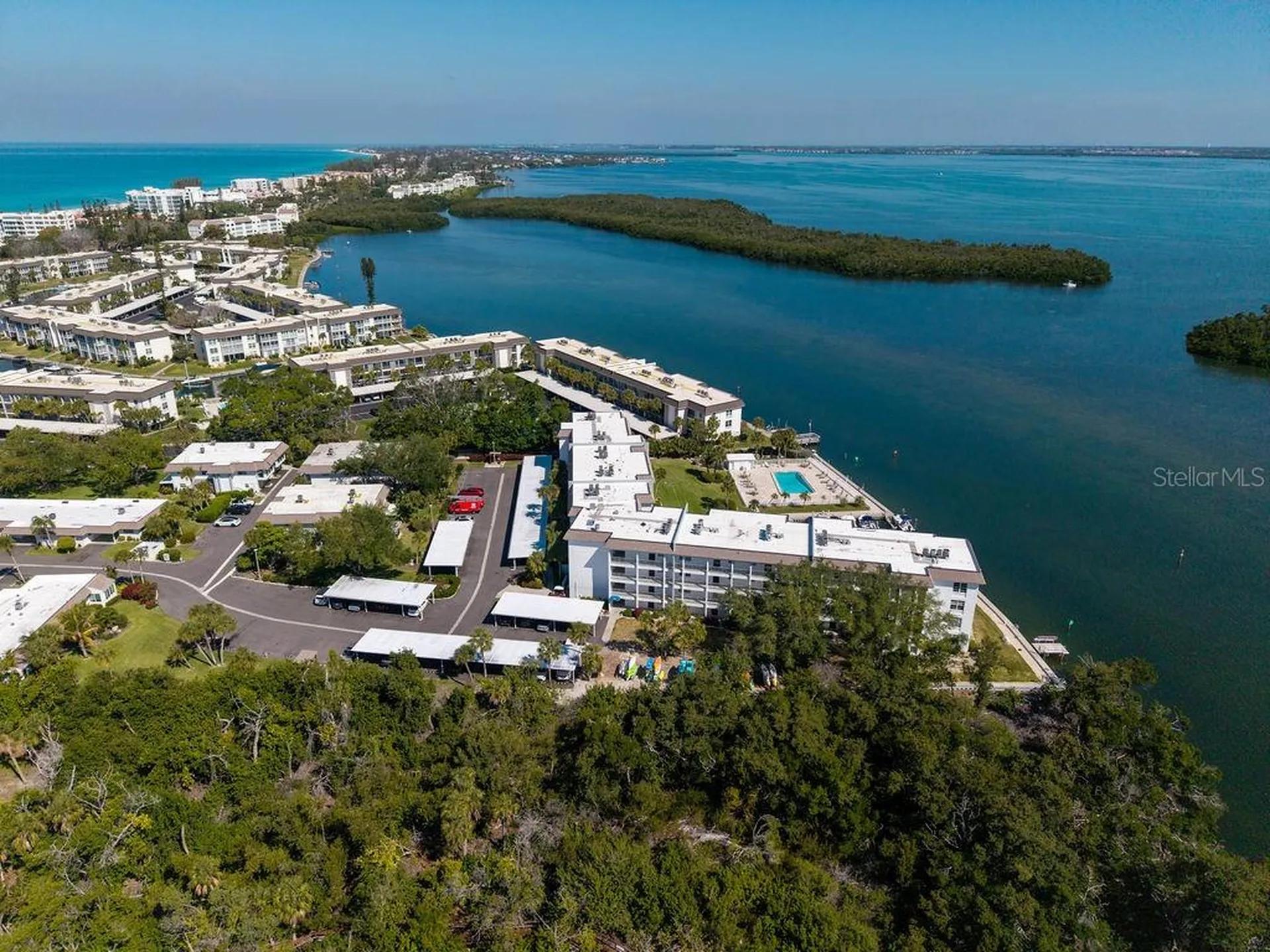 600 Sutton Place Longboat Key FL 34228