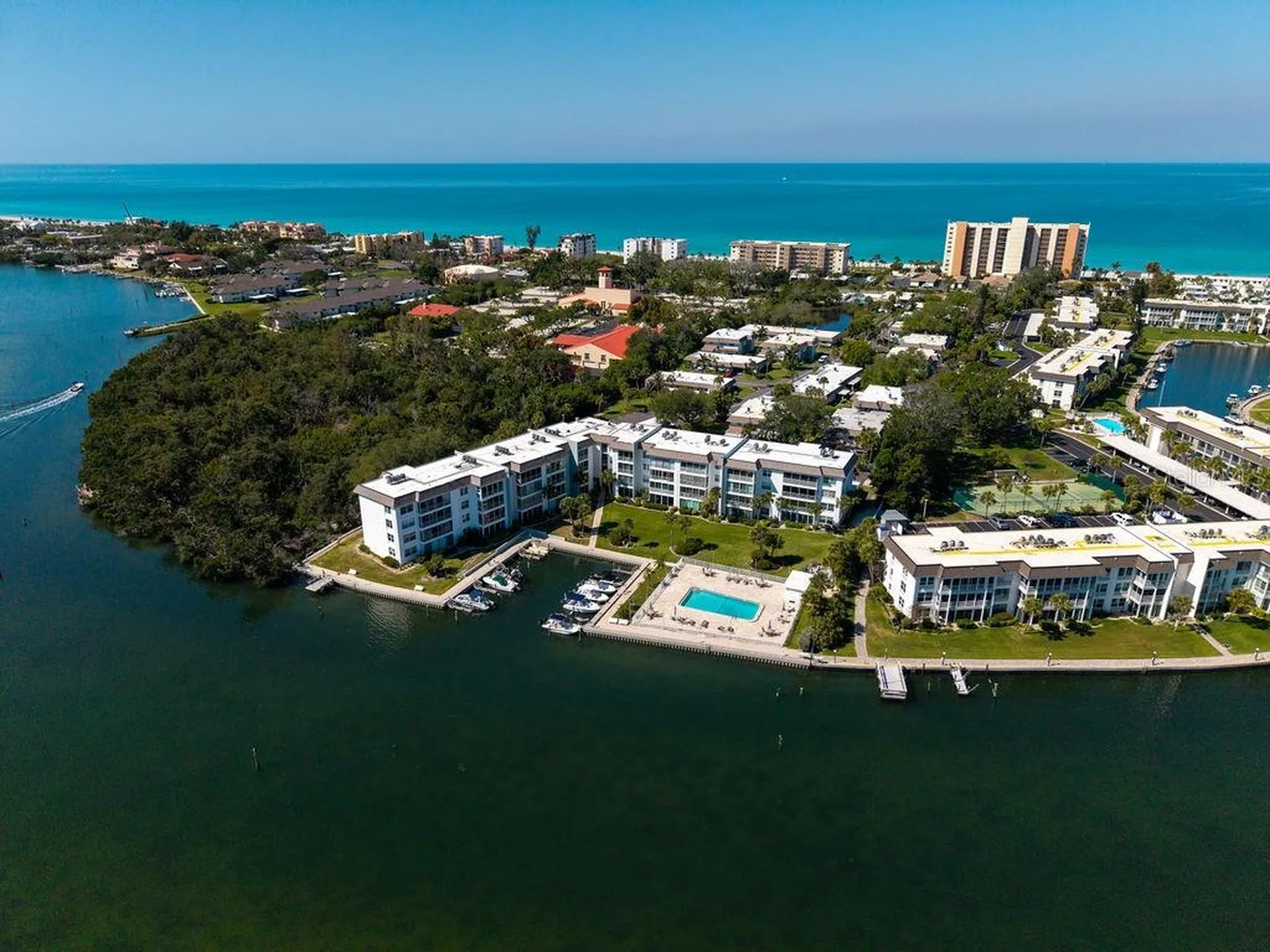 600 Sutton Place Longboat Key FL 34228