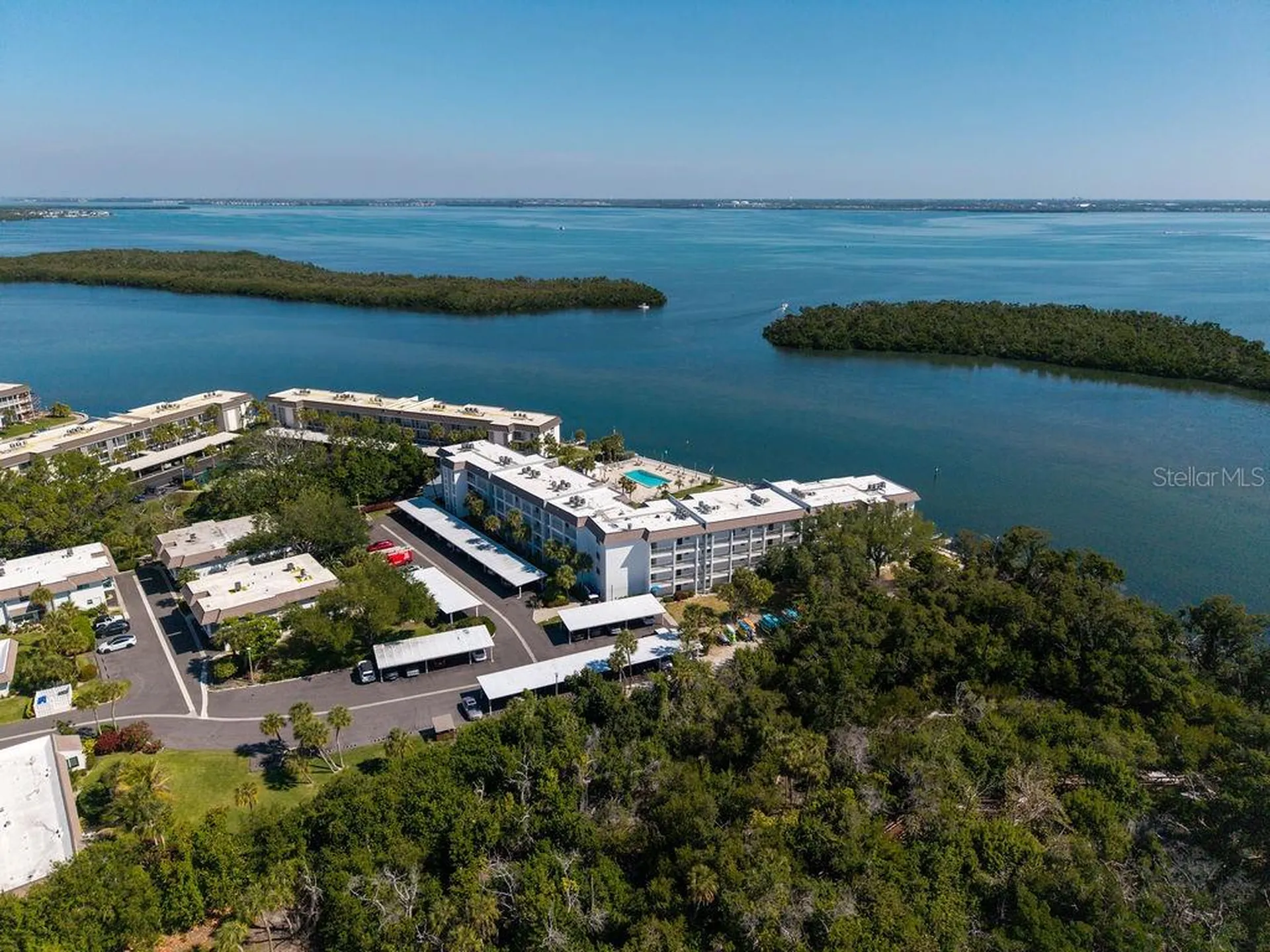 600 Sutton Place Longboat Key FL 34228