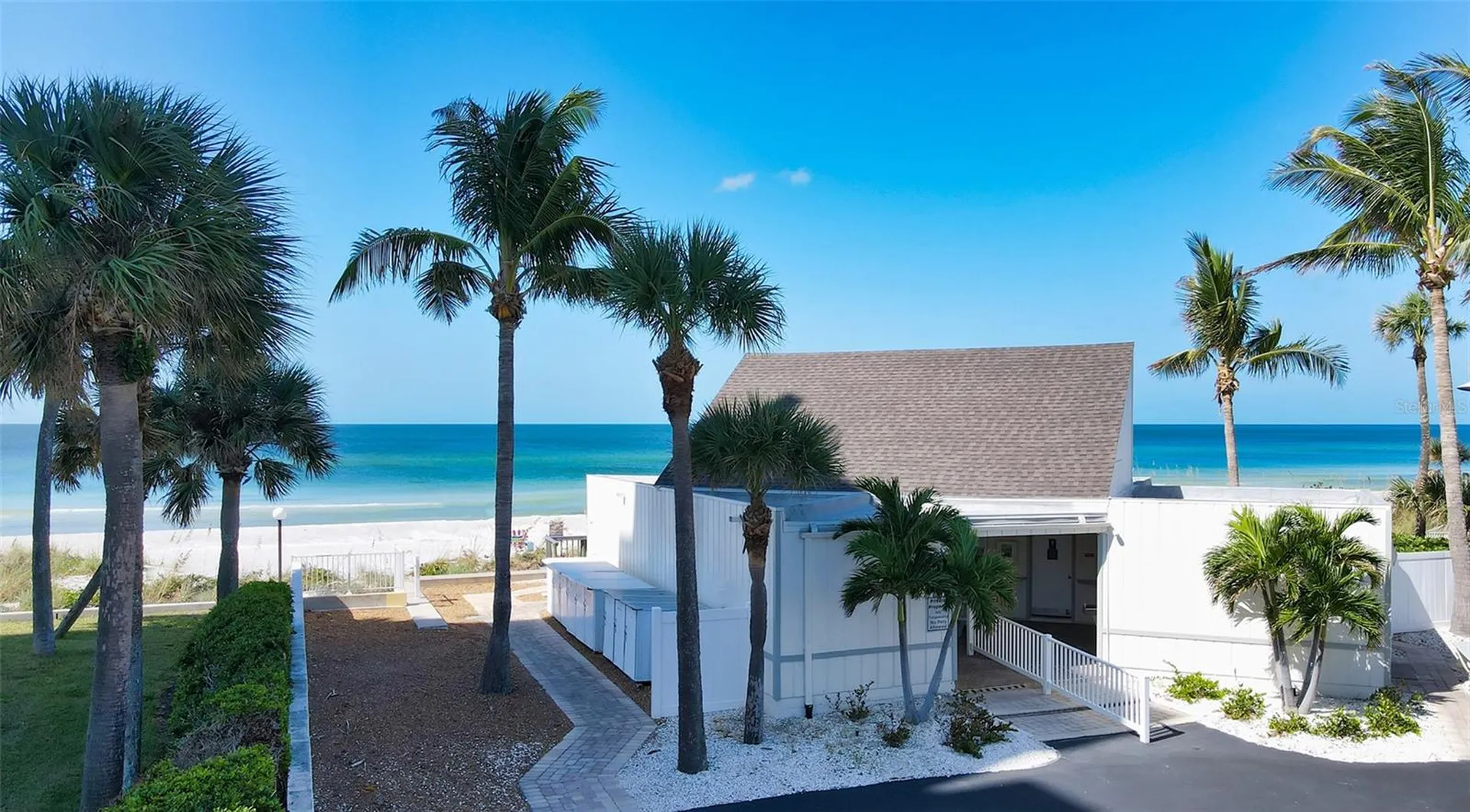 600 Sutton Place Longboat Key FL 34228
