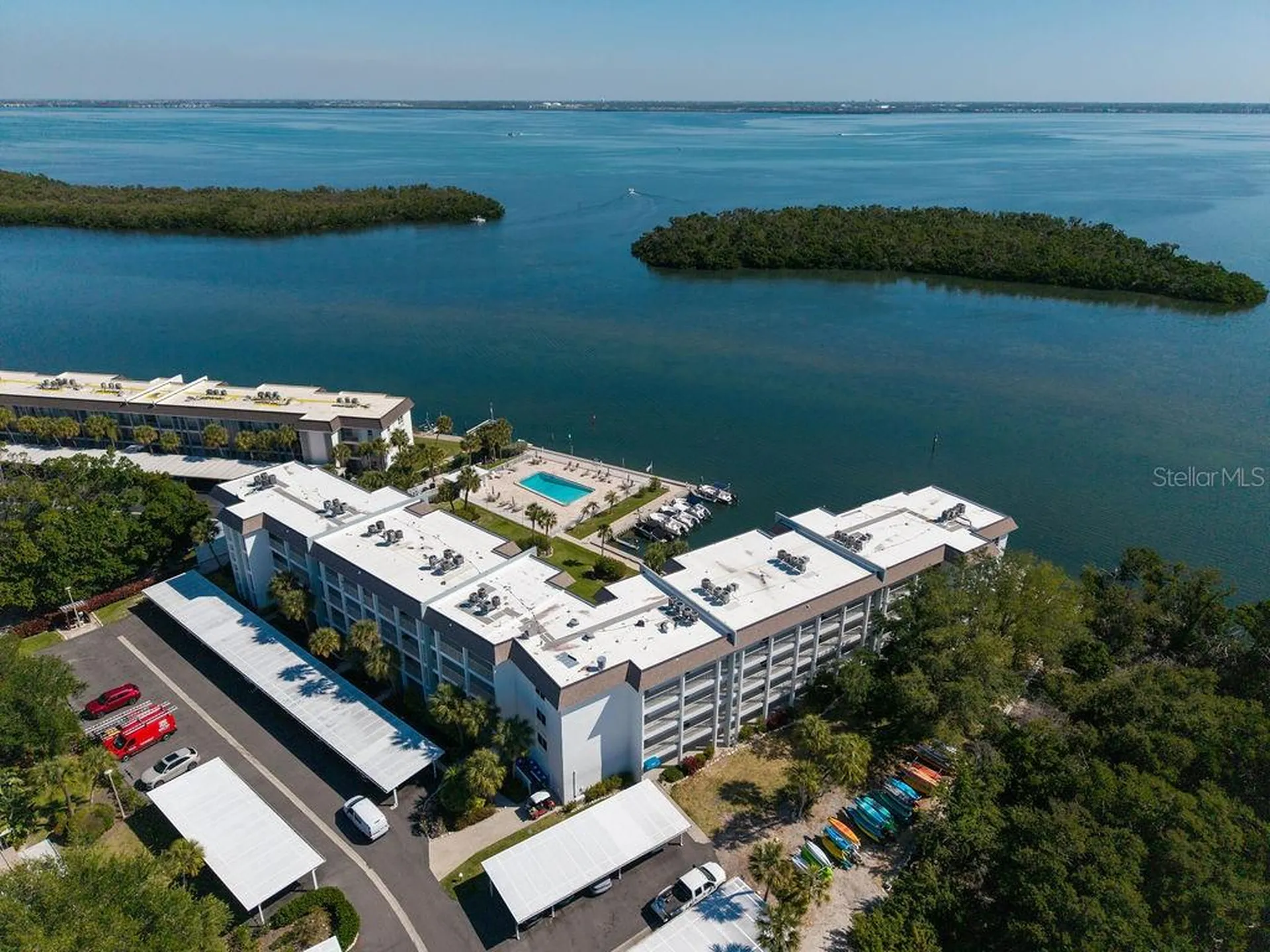 600 Sutton Place Longboat Key FL 34228