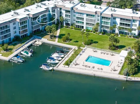 600 Sutton Place Longboat Key FL 34228