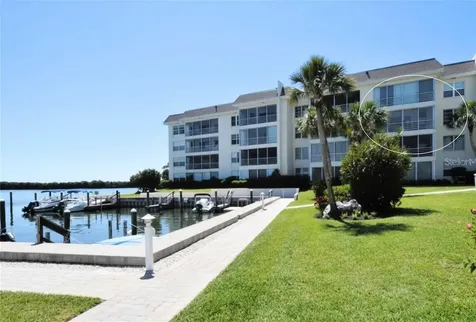 600 Sutton Place Longboat Key FL 34228
