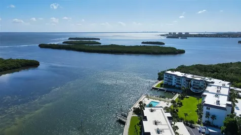 600 Sutton Place Longboat Key FL 34228