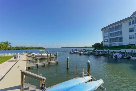 600 Sutton Place Longboat Key FL 34228