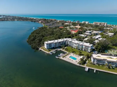 600 Sutton Place Longboat Key FL 34228