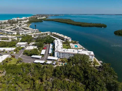 600 Sutton Place Longboat Key FL 34228