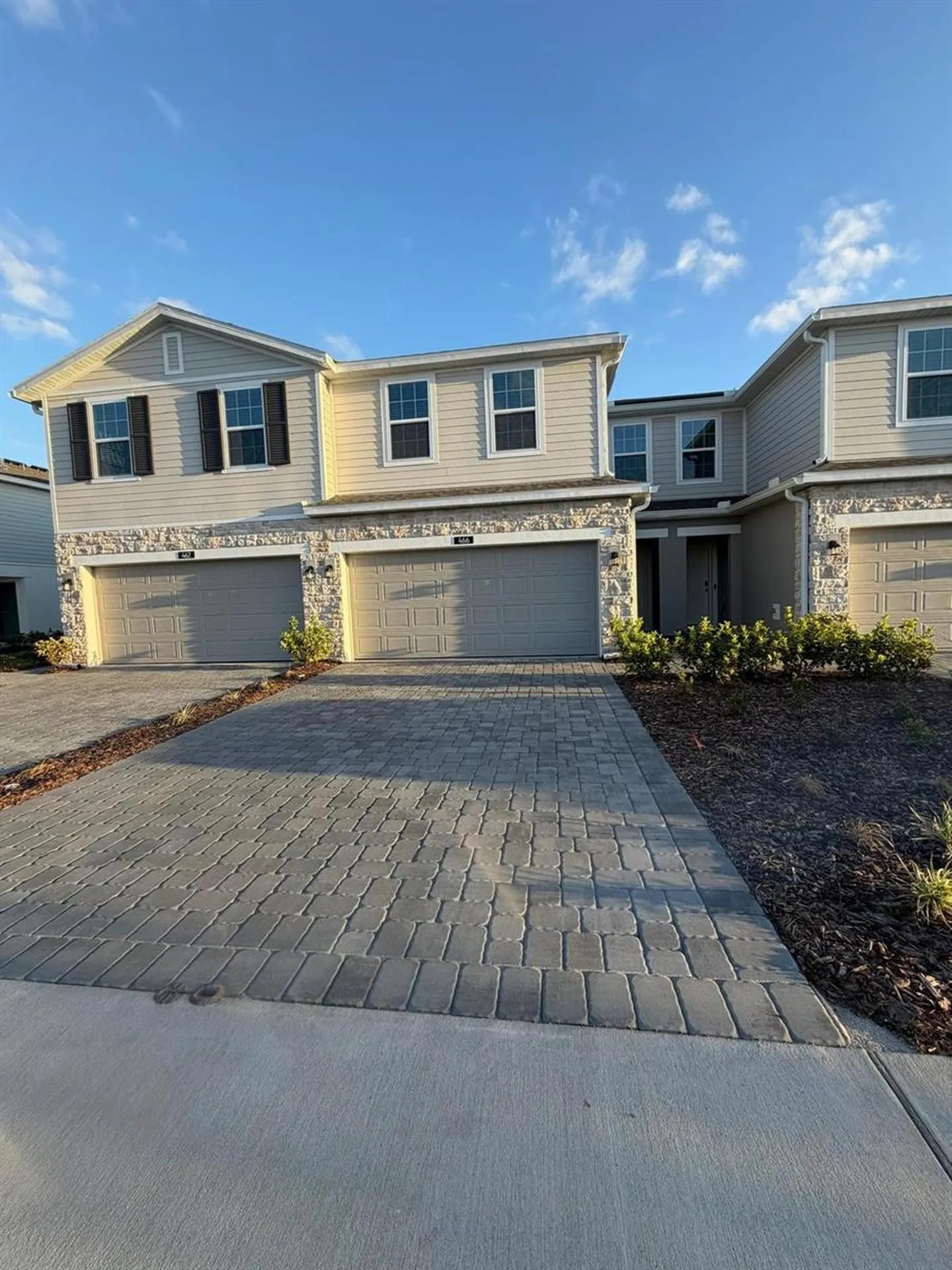 466 Thompson Village Avenue Apopka FL 32703