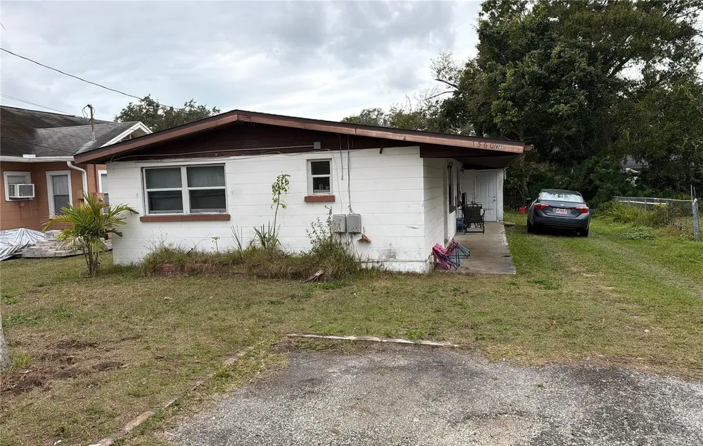 1360 S Washington Avenue Clearwater FL 33756