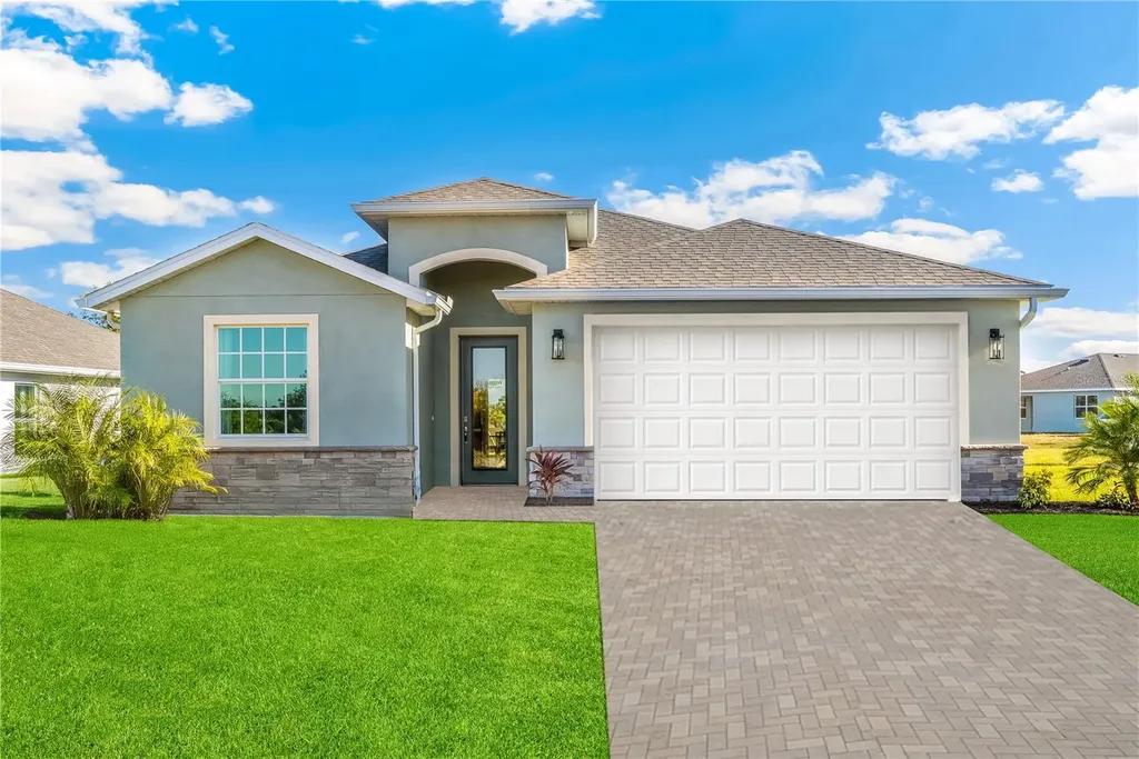 12775 Seagrass Drive Punta Gorda FL 33955