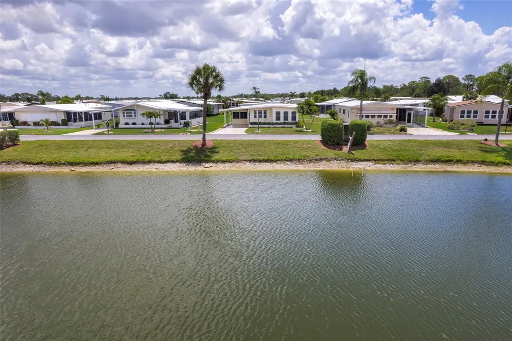 716 Sanchez Circle North Port FL 34287