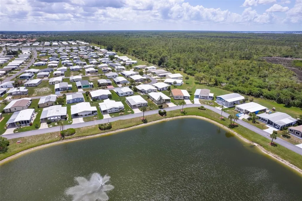 716 Sanchez Circle North Port FL 34287