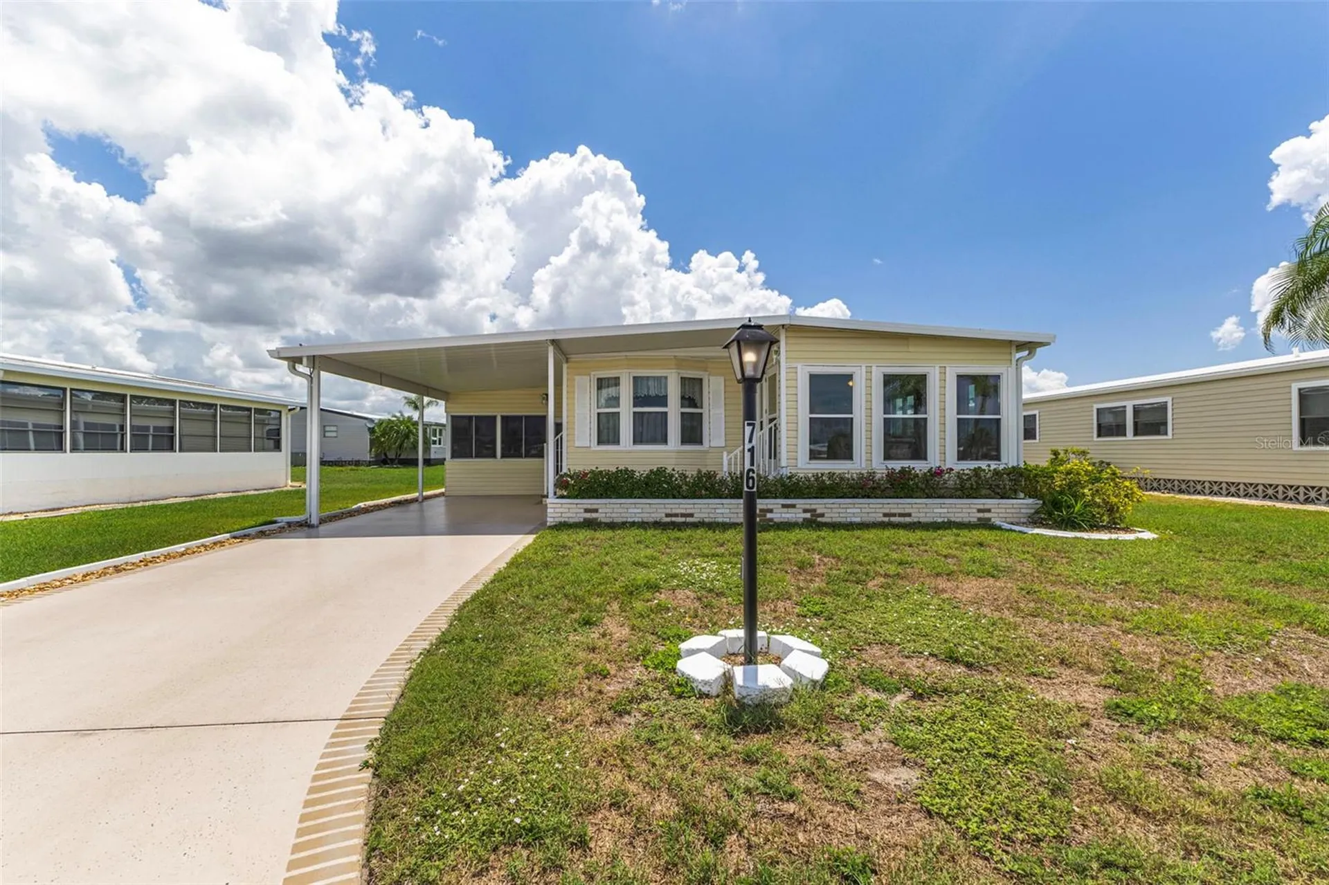 716 Sanchez Circle North Port FL 34287