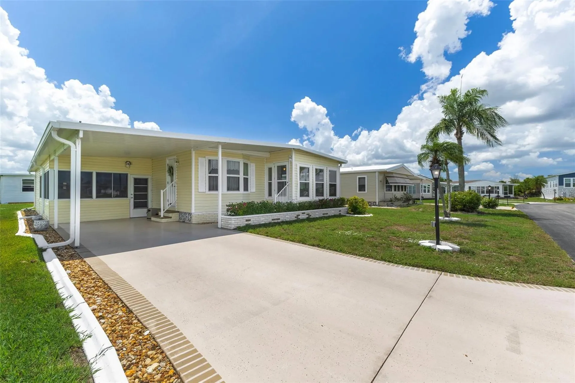 716 Sanchez Circle North Port FL 34287