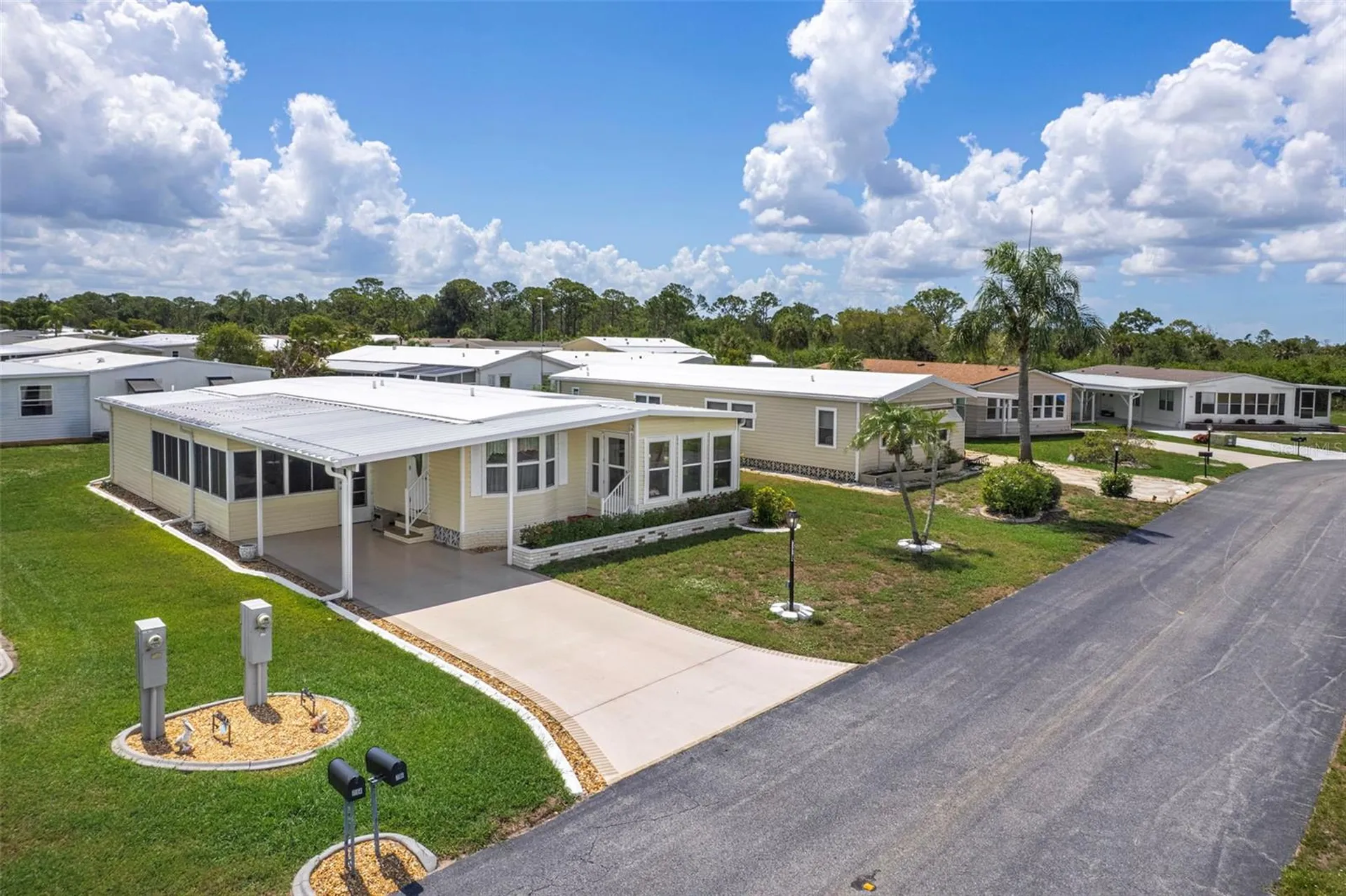 716 Sanchez Circle North Port FL 34287