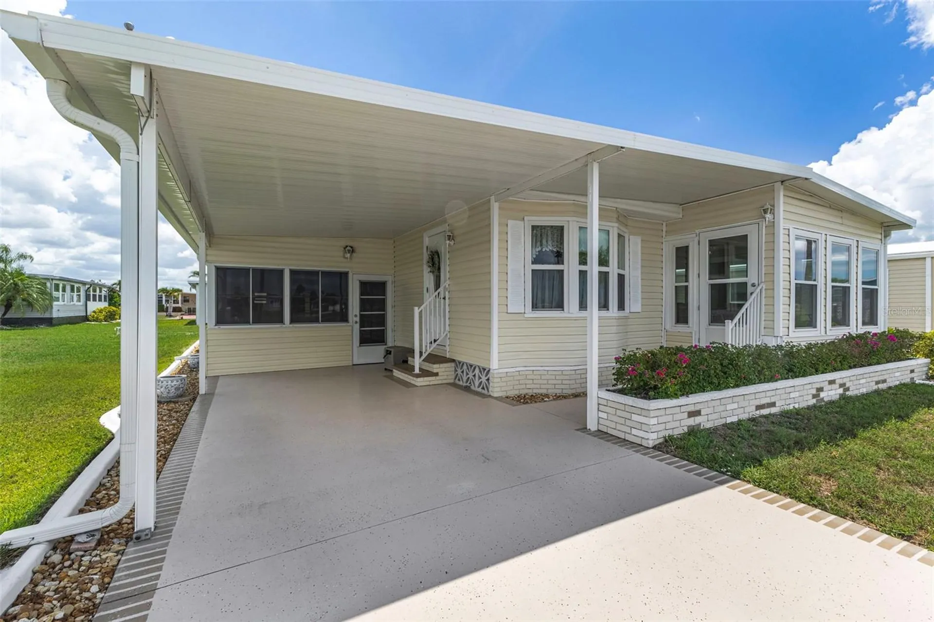 716 Sanchez Circle North Port FL 34287