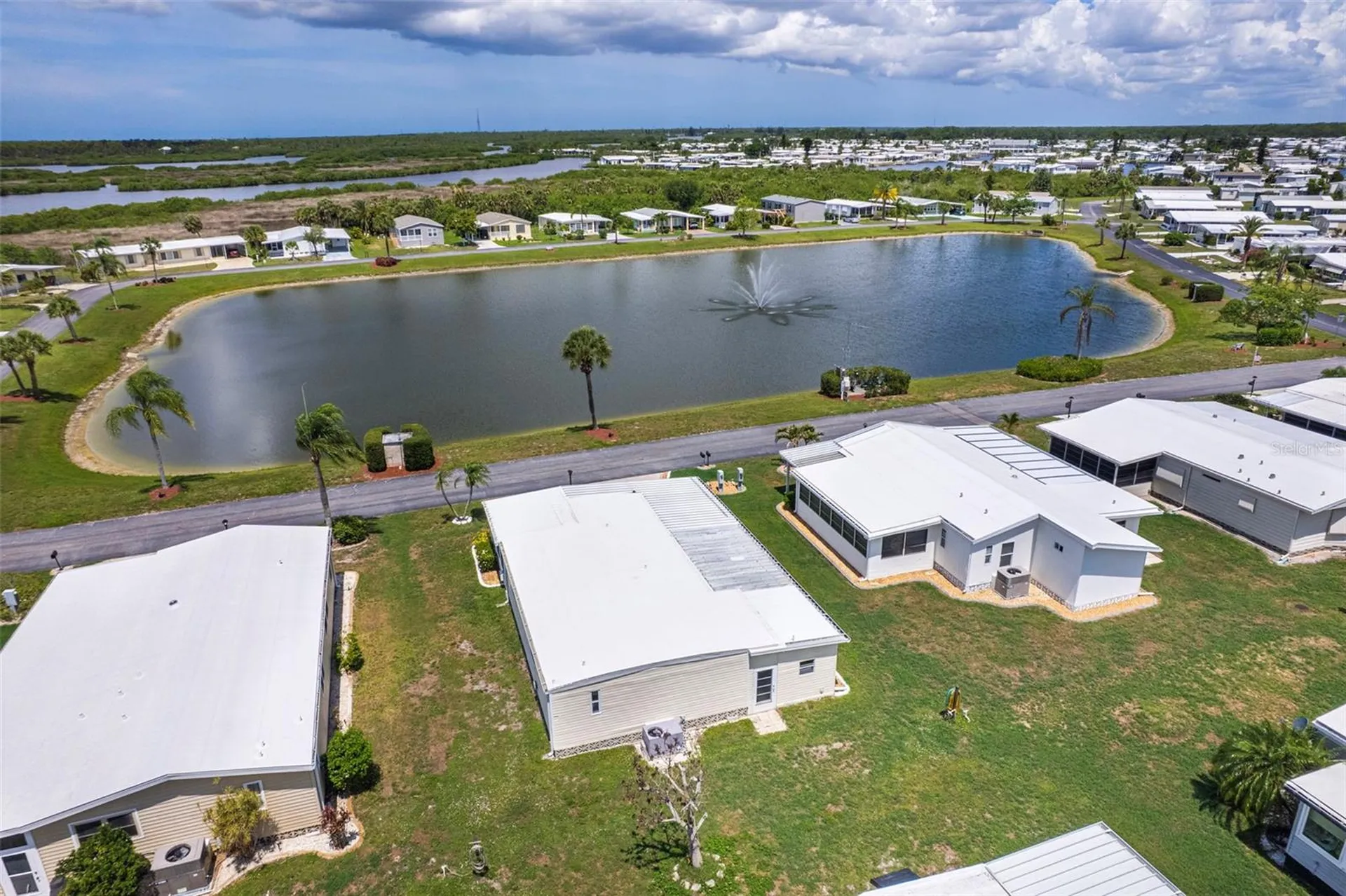 716 Sanchez Circle North Port FL 34287