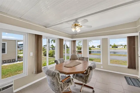 716 Sanchez Circle North Port FL 34287