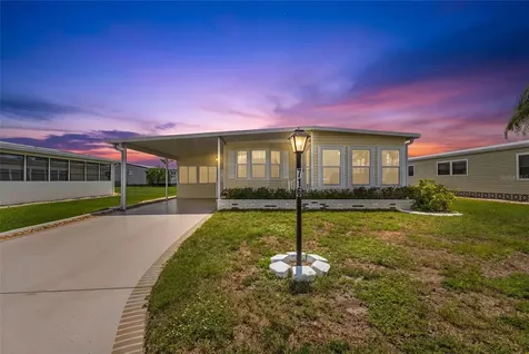 716 Sanchez Circle North Port FL 34287