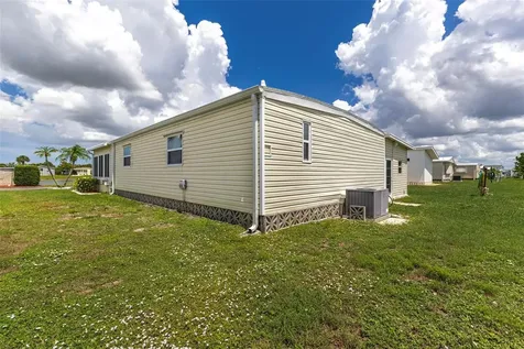 716 Sanchez Circle North Port FL 34287