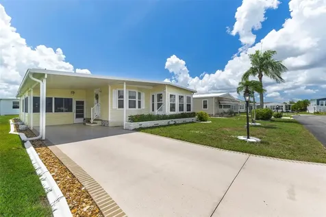 716 Sanchez Circle North Port FL 34287