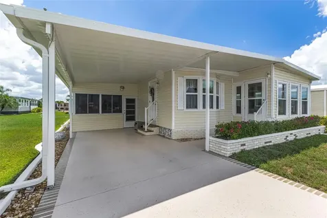 716 Sanchez Circle North Port FL 34287
