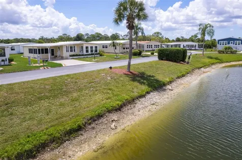 716 Sanchez Circle North Port FL 34287