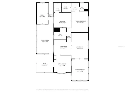 716 Sanchez Circle North Port FL 34287