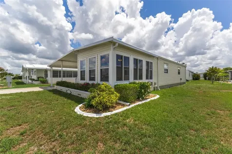 716 Sanchez Circle North Port FL 34287