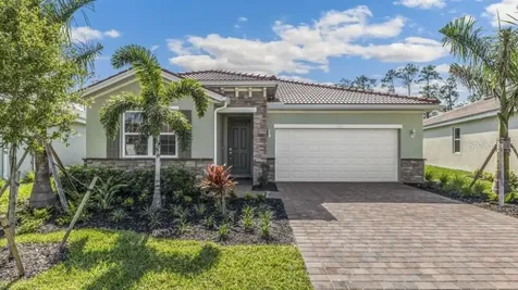 12769 Seagrass Drive Punta Gorda FL 33955