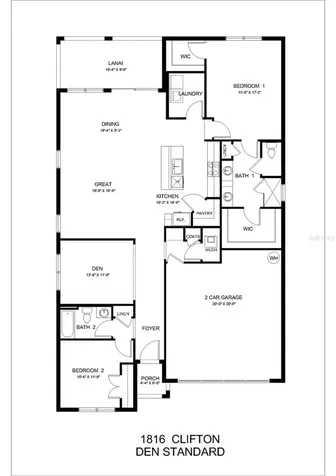12769 Seagrass Drive Punta Gorda FL 33955