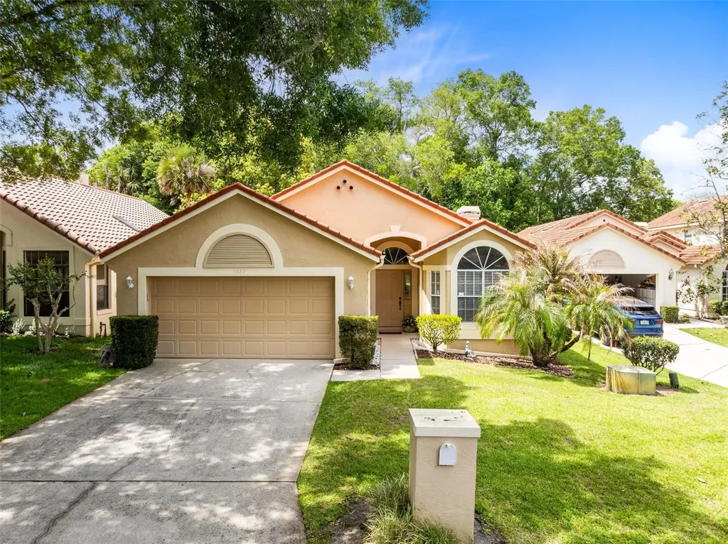 1327 Augusta National Boulevard Winter Springs FL 32708