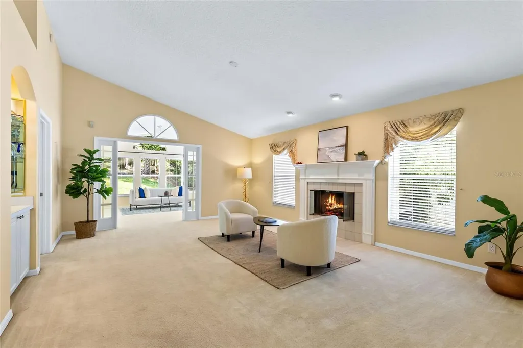 1327 Augusta National Boulevard Winter Springs FL 32708
