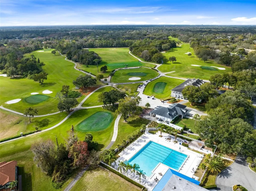 1327 Augusta National Boulevard Winter Springs FL 32708