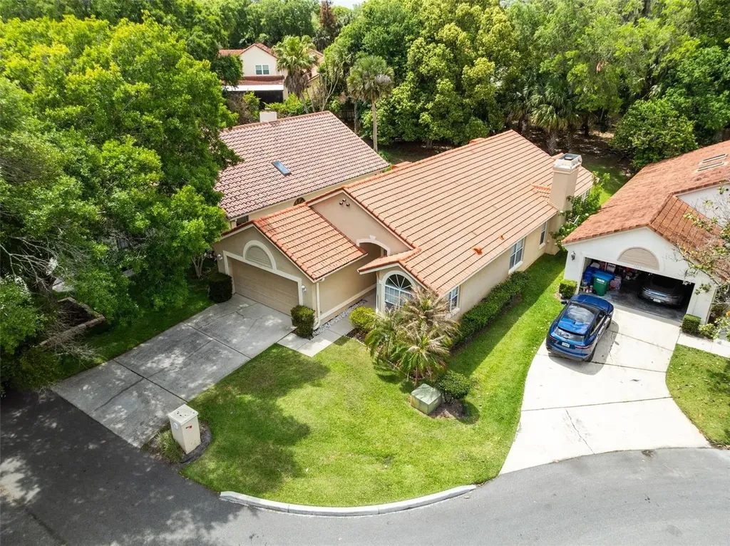 1327 Augusta National Boulevard Winter Springs FL 32708