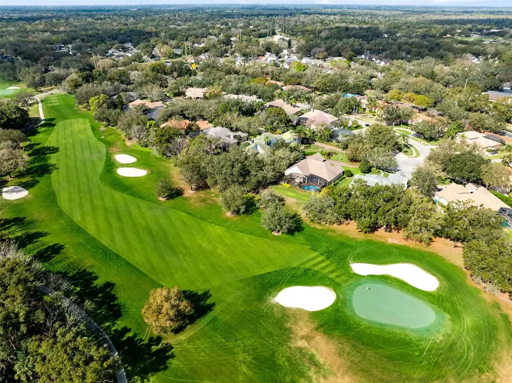 1327 Augusta National Boulevard Winter Springs FL 32708