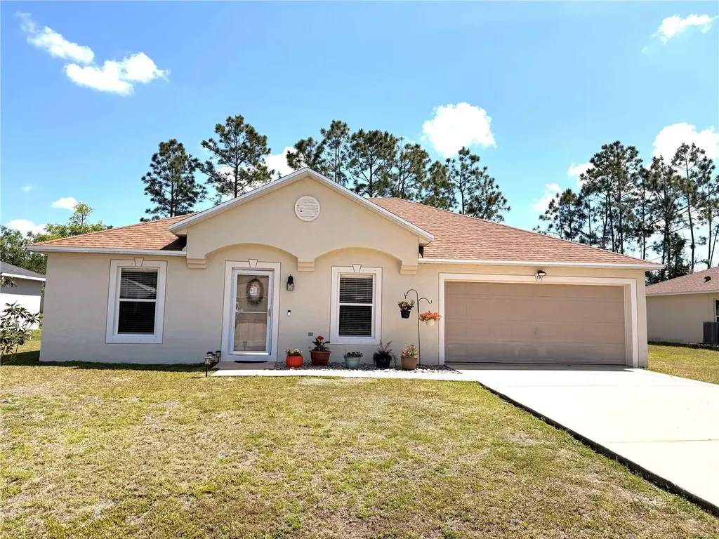 Palm Coast FL 32164