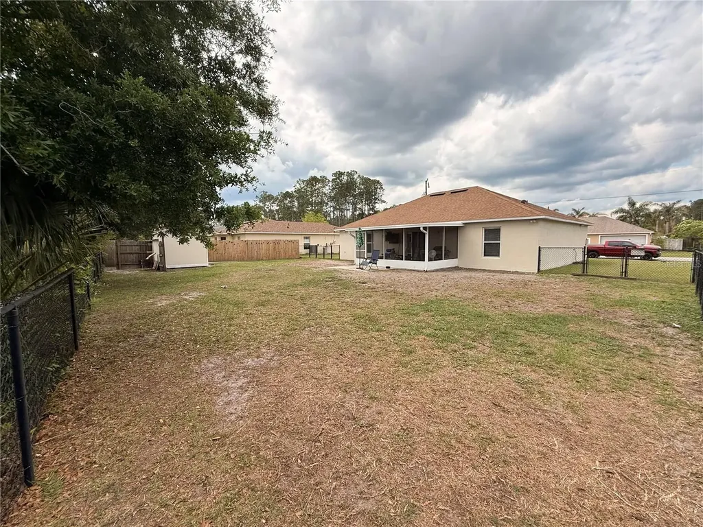 Palm Coast FL 32164