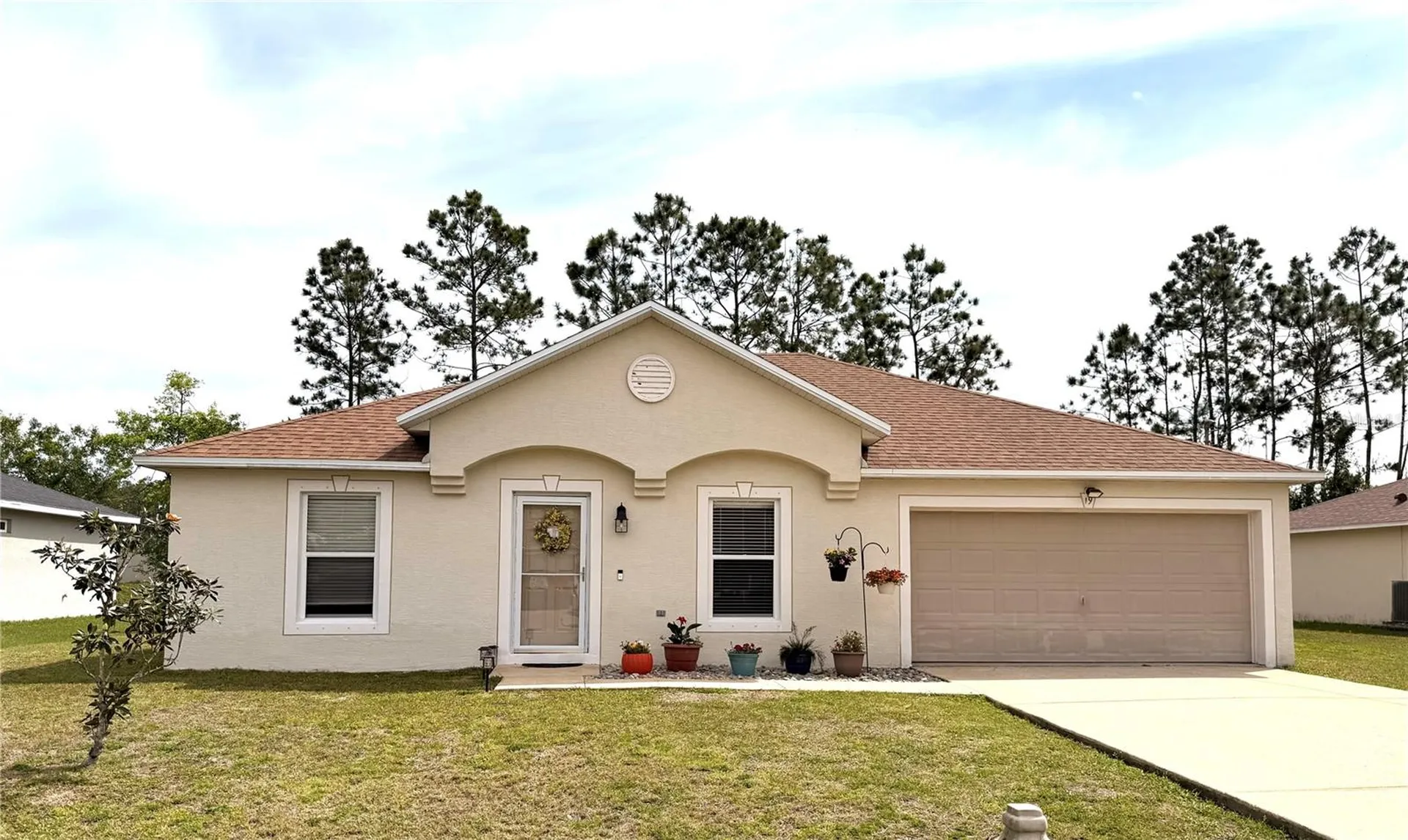 Palm Coast FL 32164