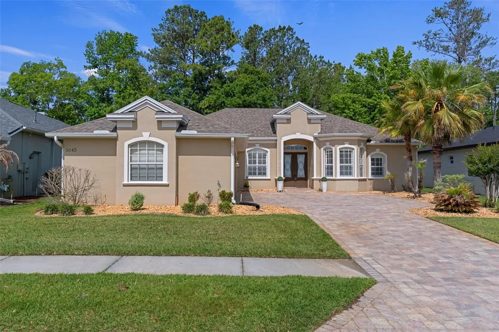 5045 Gevalia Drive Brooksville FL 34604