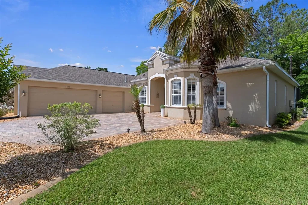5045 Gevalia Drive Brooksville FL 34604