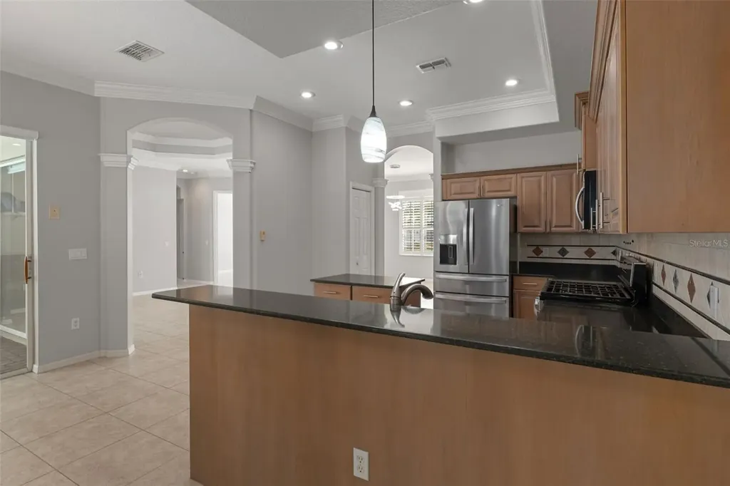 5045 Gevalia Drive Brooksville FL 34604